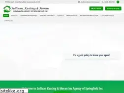 Sites similar to skminsurance.com