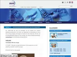 Sites similar to skml.nl