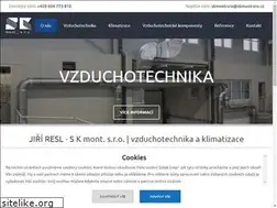 Sites similar to skmont-sro.cz