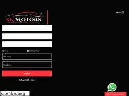 Sites similar to skmotorsreading.co.uk
