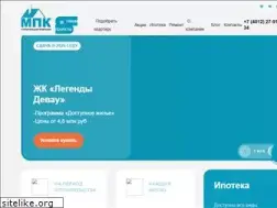 Sites similar to skmpk.ru