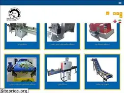 Sites similar to skmsazan.ir