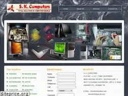 Sites similar to skmumbai.com