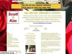 Sites similar to skmusicproductions.com