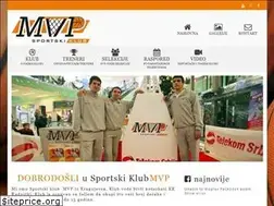 Sites similar to skmvp.rs
