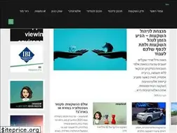 Sites similar to skn.co.il