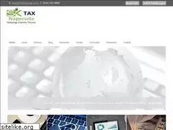 Sites similar to sknaperville.com