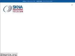 Sites similar to sknasolutions.com
