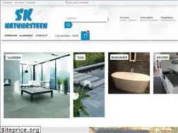 Sites similar to sknatuursteen.nl