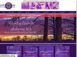 Sites similar to skngov.com