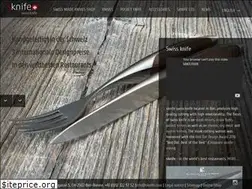 Sites similar to sknife.com