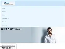 Sites similar to sknl.co.in