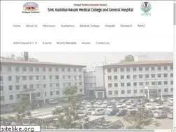 Sites similar to sknmcgh.org