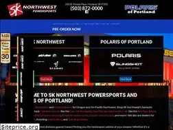Sites similar to sknorthwest.com