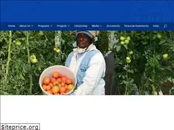 Sites similar to sknsidf.org