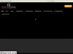 Sites similar to sknspanyc.com