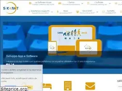 Sites similar to sknt.it