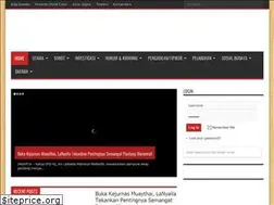 Sites similar to sknteropong.com