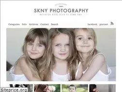 Sites similar to sknyphotography.co