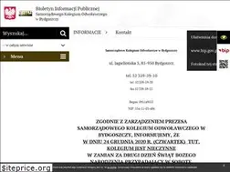 Sites similar to sko-bydgoszcz.pl