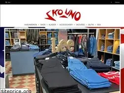 Sites similar to sko-uno.com