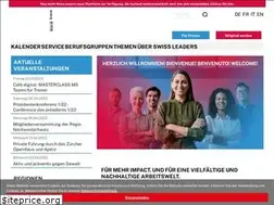 Sites similar to sko.ch