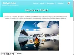 Sites similar to skoac.org