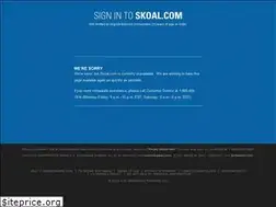 Sites similar to skoaldry.com
