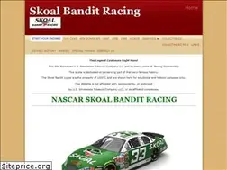 Sites similar to skoalracing.com
