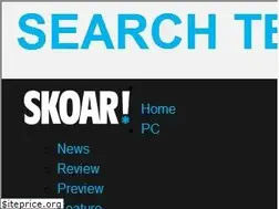 Sites similar to skoar.digit.in