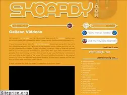 Sites similar to skoardy.com