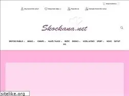 Sites similar to skockana.net