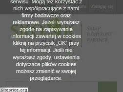 Sites similar to skoczekzielony.pl
