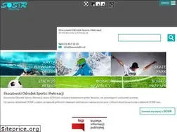 Sites similar to skoczow-sosir.pl