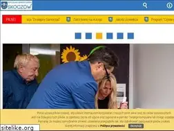 Sites similar to skoczow.pl
