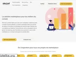 Sites similar to skod.fr