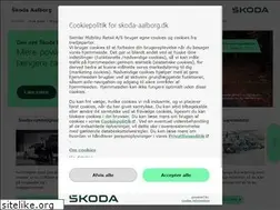 Sites similar to skoda-aalborg.dk