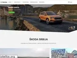 Sites similar to skoda-alpros.rs