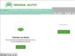 Sites similar to skoda-auto.be