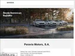 Sites similar to skoda-auto.com.do