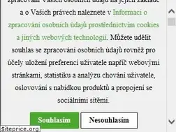 Sites similar to skoda-auto.cz