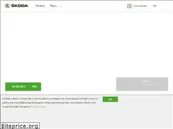 Sites similar to skoda-auto.md