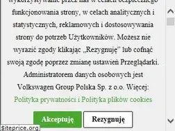 Sites similar to skoda-auto.pl