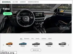 Sites similar to skoda-auto.ps