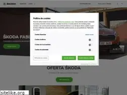 Sites similar to skoda-auto.pt