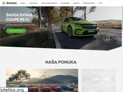 Sites similar to skoda-auto.sk