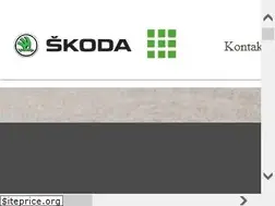 Sites similar to skoda-autohaus-eckstein.de