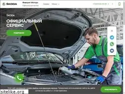 Sites similar to skoda-autopraga.ru