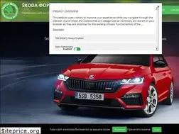 Sites similar to skoda-bg.com