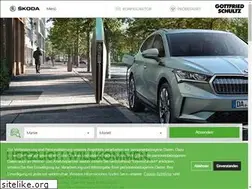 Sites similar to skoda-centrum-duesseldorf.de